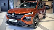 Renault Kardian Evolution