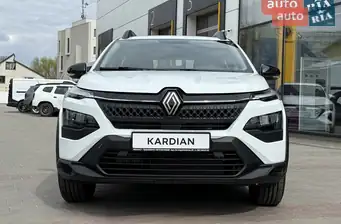 Renault Kardian