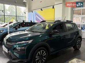 Renault Kardian