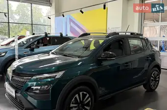 Renault Kardian