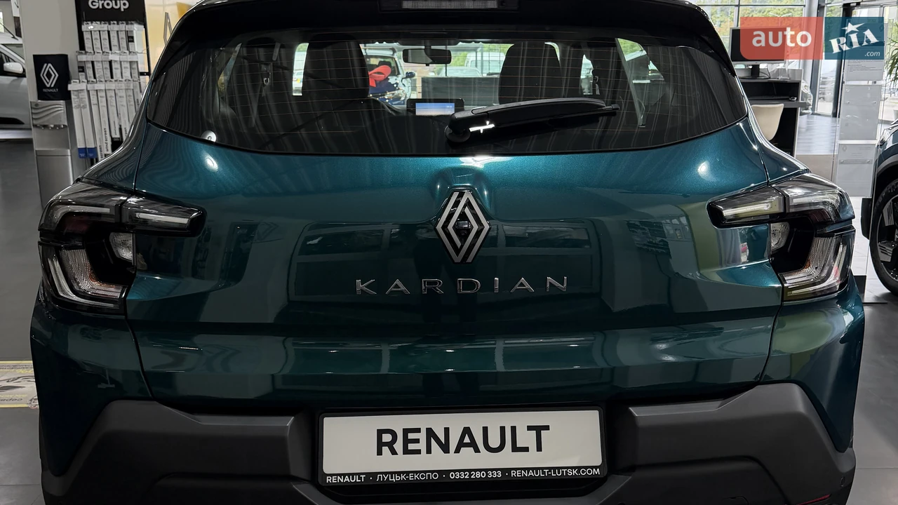 Renault-19