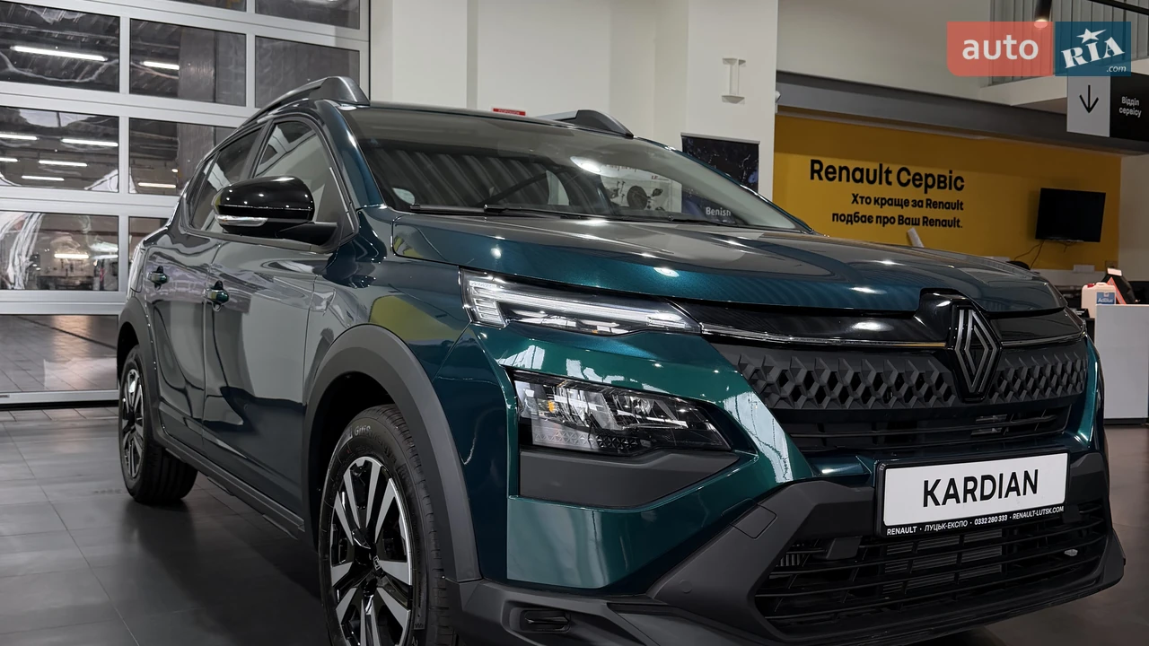 Renault-1