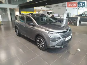 Renault Kardian