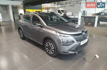 Renault Kardian