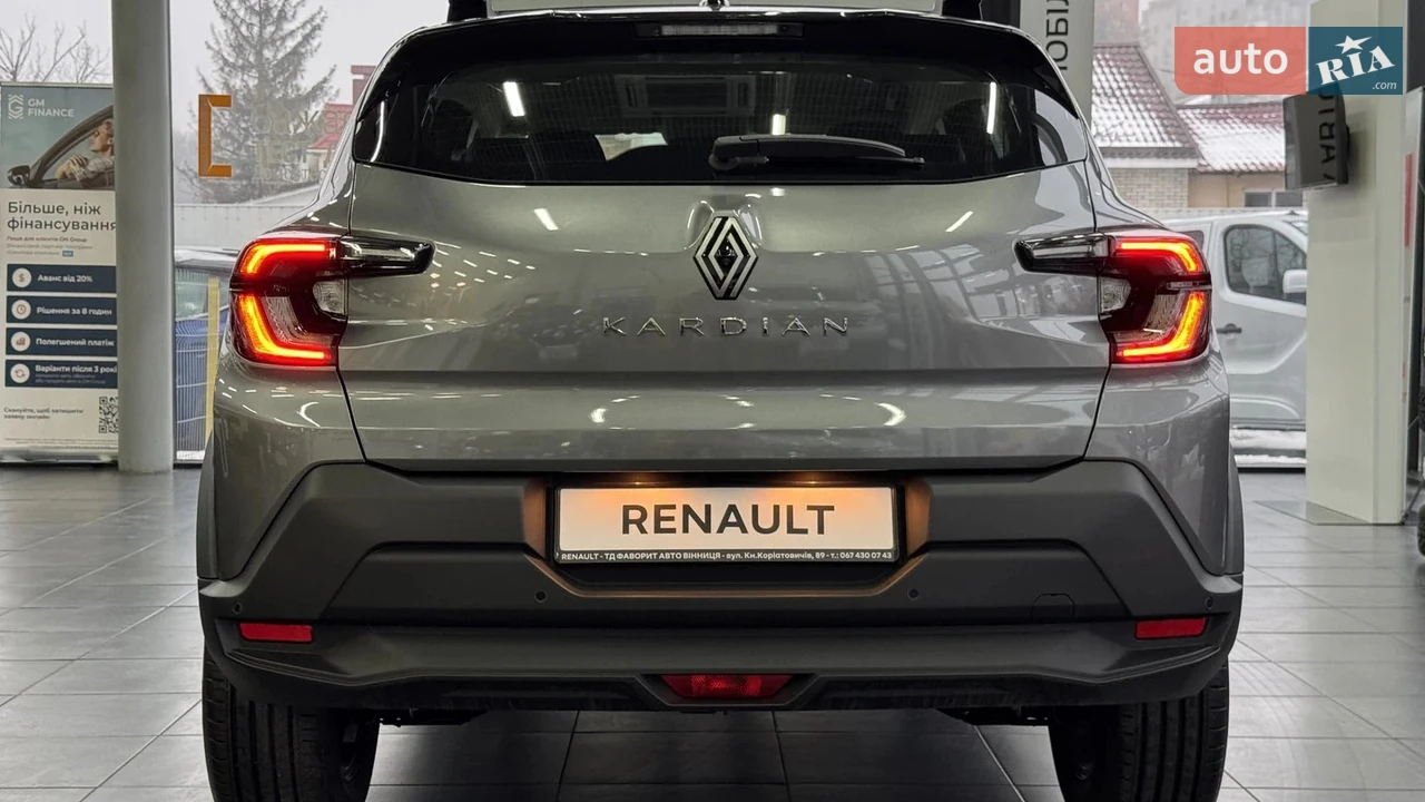 Renault-10