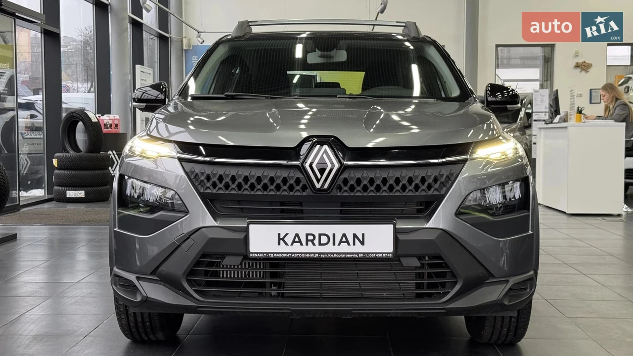 Renault-9
