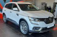 Renault Koleos Intense