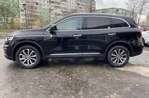 Renault Koleos Intense