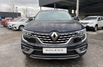 Renault Koleos Intense