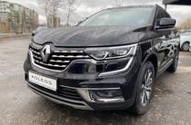 Renault Koleos Intense