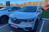 Renault Koleos Intense