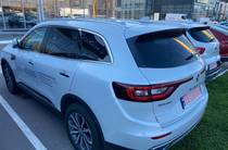 Renault Koleos Intense