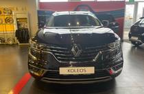 Renault Koleos Intense