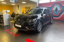 Renault Koleos Intense