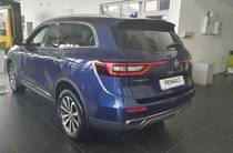 Renault Koleos Intense