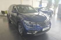 Renault Koleos Intense