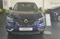 Renault Koleos Intense