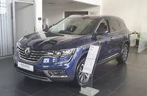 Renault Koleos Intense