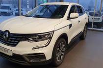 Renault Koleos Intense