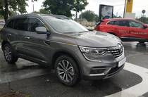 Renault Koleos Intense