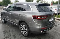 Renault Koleos Intense