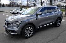 Renault Koleos Intense