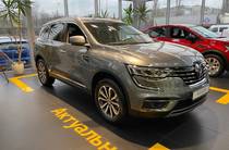 Renault Koleos Intense