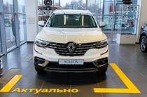 Renault Koleos Zen