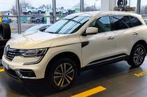 Renault Koleos Zen