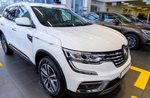 Renault Koleos Zen