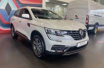 Renault Koleos Zen