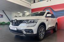 Renault Koleos Zen