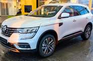 Renault Koleos Zen