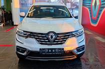 Renault Koleos Zen