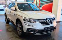 Renault Koleos Zen