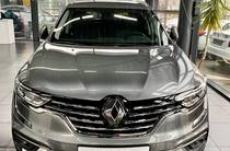 Renault Koleos Zen