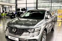 Renault Koleos Zen