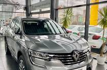 Renault Koleos Zen