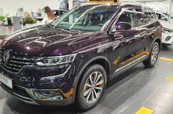 Renault Koleos 2022 Intense