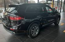 Renault Koleos Intense