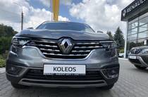 Renault Koleos Intense