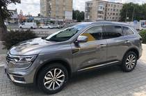 Renault Koleos Intense