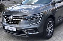 Renault Koleos Intense