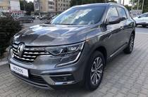 Renault Koleos Intense