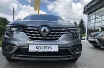 Renault Koleos Intense