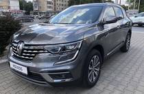 Renault Koleos Intense