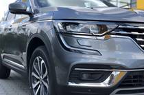 Renault Koleos Intense