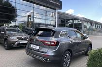 Renault Koleos Intense