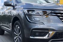 Renault Koleos Intense