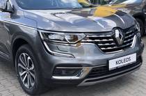 Renault Koleos Intense